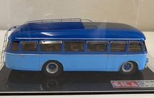 Modellino Gila 626 RNL 1948 Autobus
