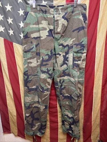 Pantaloni cargo medi - ,