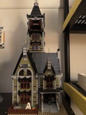 LEGO Icons: Casa Infestata