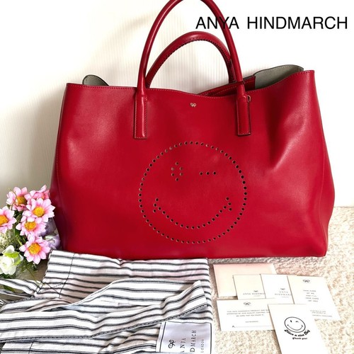 Borsa tote anya hindmarch - anya,