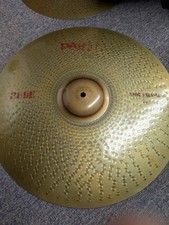 Paiste RUDE 3000 Ride/Crash