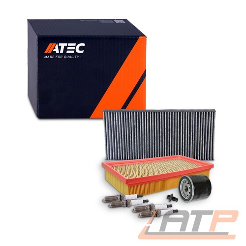 Kit tagliando - kit,