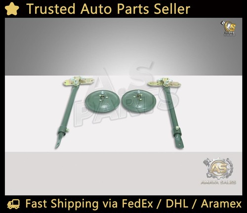 Kit staffa braccio willys - kit,
