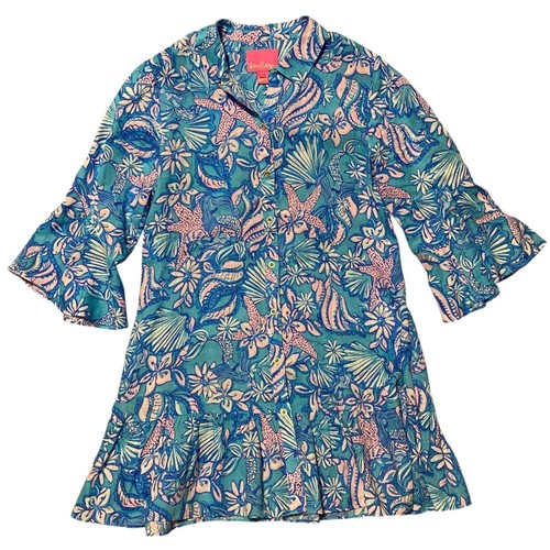 Lilly pulitzer linen - pulitzer, coastal