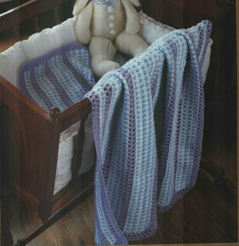 Righe rete bambino afgano - righe,