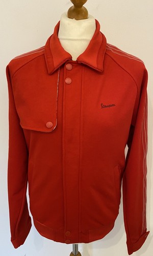 Giacca uomo adidas vespa - adidas,