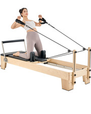 Pilates Reformer Pilates