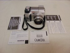 Fotocamera digitale Camedia Olympus C-7000