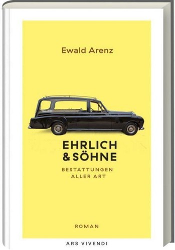 Ewald arenz ehrlich söhne - arenz,