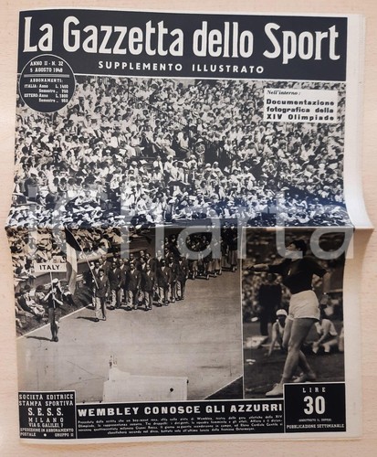 1948 xiv olimpiade - 1948,