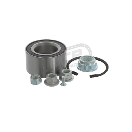 Kit cuscinetti ruota - , anteriore