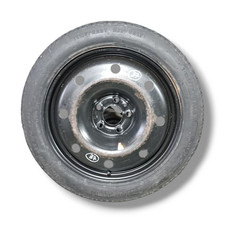 Ruota scorta 125 r17 per - scorta,