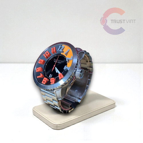 Orologio uomo tendence - uomo,