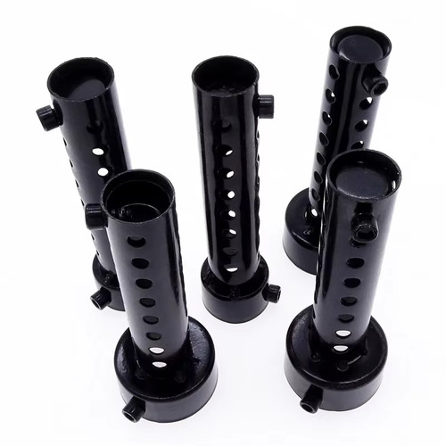 Silenziatore scarico moto - , db