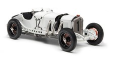 1/18 Mercedes-Benz SSKL #12 GP Germany 1931 OTTO MERZ CMC M-189 NUOVO/NUOVO CON SCATOLA