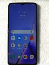 Smartphone OPPO A9 2020 Dual SIM 128 GB  verde marino