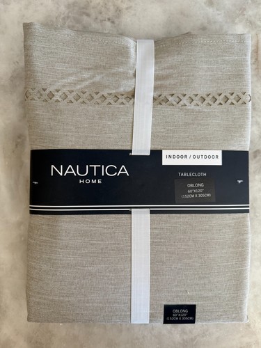 Nautica home tovaglia - nautica,