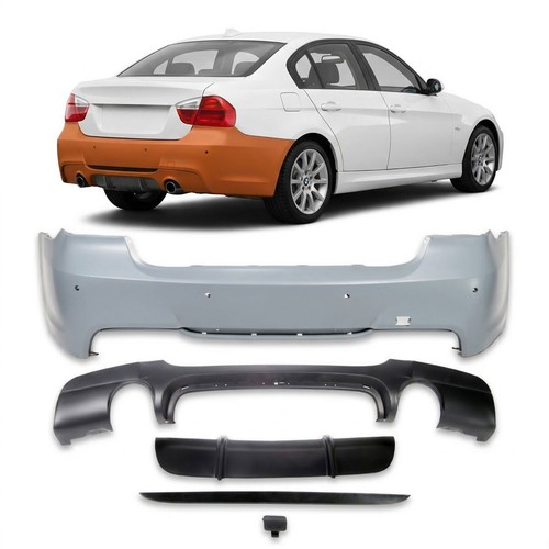 Carparts tech paraurti - carparts,