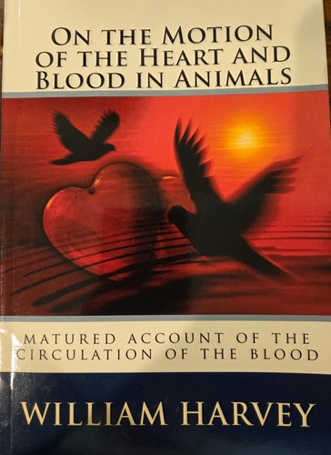 The motion heart - the, of