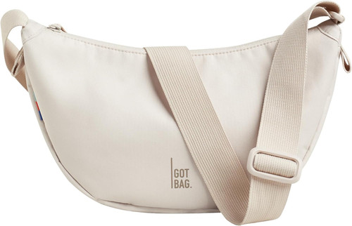 Moon bag ocean impact - moon,