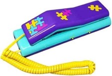 telefono vintage swatch anni
