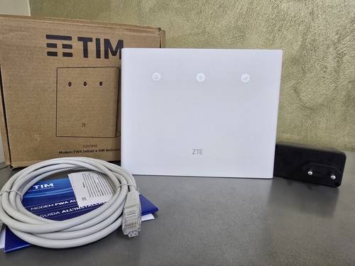 Modem router fwa indoor - 4g+,
