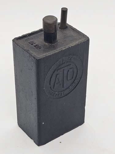 Antique ato brevete dry - ato,