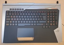 Tastiera Asus ROG Strix G752