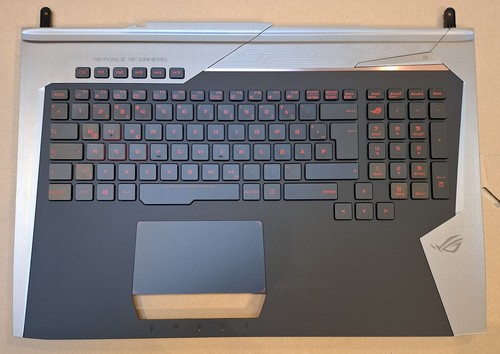Tastiera asus rog - asus,