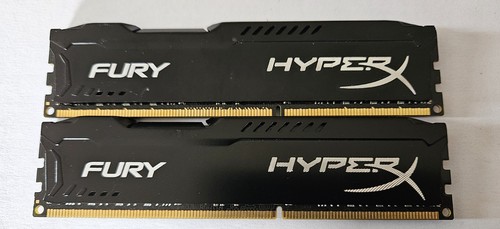 Kit kingston hyperx fury 16go - kingston,