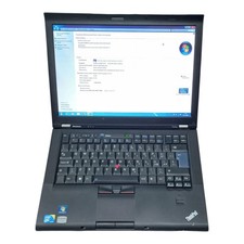 Lenovo thinkpad t410s intel i5