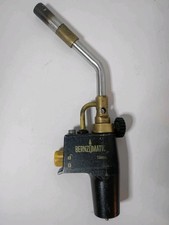 Bernzomatic TS8000 Adjustable
