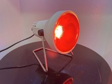 Lampada da Tavolo Vintage