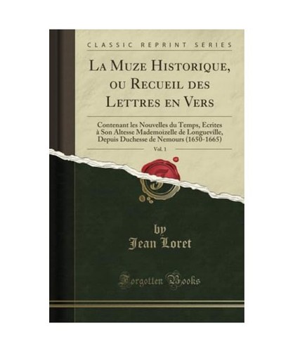 Muze historique ou - la,