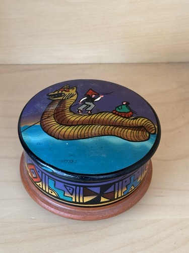 Vintage mexican ceramic - vintage,