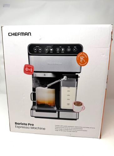 Nuova chefman macchina - chefman, da