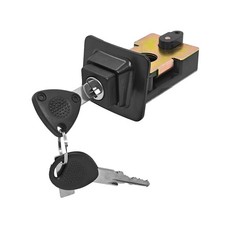 Serratura Sella Sellone