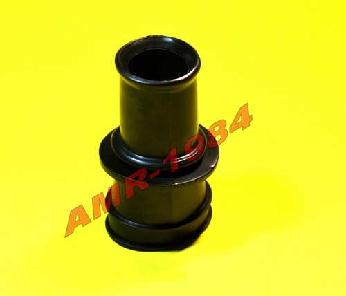 Manicotto aspirazione cassa - manicotto,
