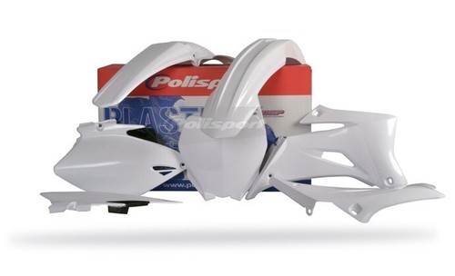 Polisport kit plastiche - polisport,