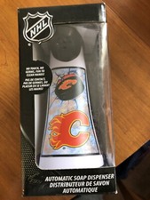 NHL Hockey Automatico Sapone