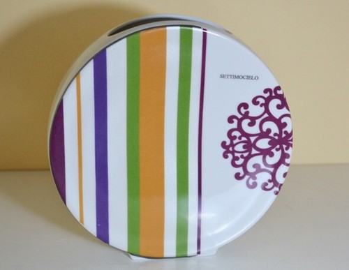 Vaso porcellana limoges - in,