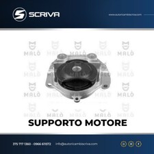 SUPPORTO MOTORE POSTERIORE