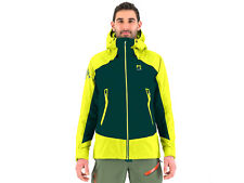 KARPOS GIACCA GUSCIO TREKKING ALPINISMO UOMO INVERNO 2501035 017  STORM EVO FORE