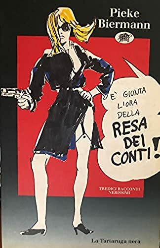 Resa dei conti - la,