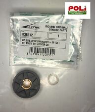 ACTIVE 39-39 40-40 GIRANTE IN METALLO 3/8 LP PER POMPA OLIO RICAMBI ORIGINALI