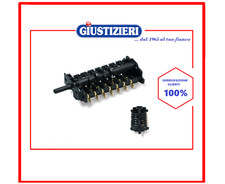 COMMUTATORE 7 POSIZIONI