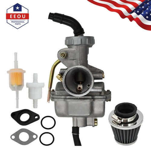 Carburatore per 50cc 70cc 90cc