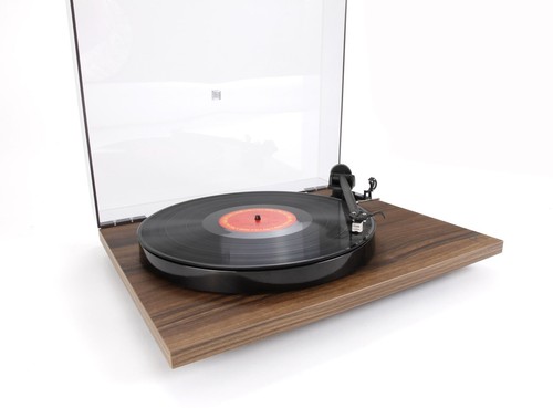 Rega planar walnut - rega,