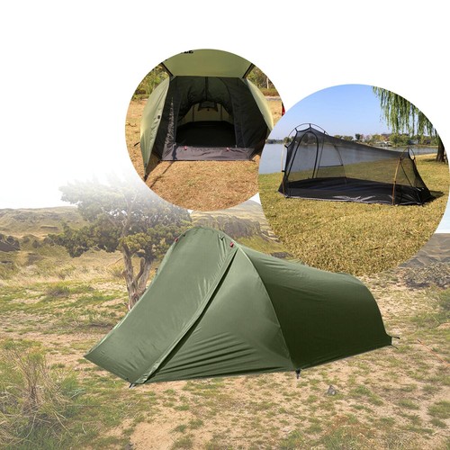 Tenda bivacco personale - , 1-2