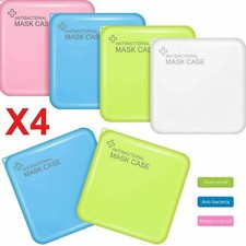 PORTA MASCHERINE CUSTODIA